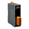 Модуль ET-2268 CR Ethernet I/O Module with 2-port Ethernet Switch, 4-ch Form A Relay Output and 4-ch