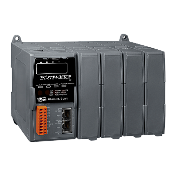 Корзина расширения ET-87P4-MTCP CR 4 slots I/O Expansion Unit with Modbus TCP protocol