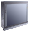 Панельный компьютер  GOT3126T-834-DC     12.1" XGA Panel Coumputer with Intel Atom E3827 1.75GHz CPU