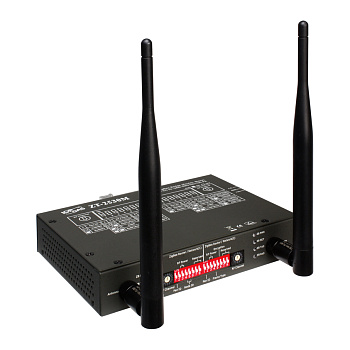 Модуль ZT-2530M ZigBee Bridge Module (ZigBee Coordinator and ZigBee Router) (RoHS)