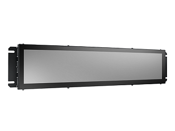 Панельный компьютер   ARS-P2800-40A1E     ARS-P2800 28"PIS, Intel J1900, 4G, 64GB, 110V