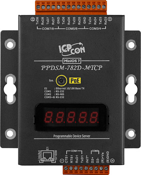 Картинка PPDSM-782D-MTCP CR