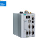 Шлюз AIG-501-T-AZU-LX Advanced IIoT gateway with Intel Atom quad-core 1.91 GHz processor, 1 VGA port