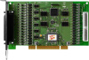 Плата PISO-1730U CR Universal PCI, 32-channel Optically Isolated Digital Input and 32-channel Optica