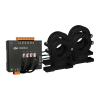 Преобразователь DNM-844-1000A CR 4 Channel Current Transformer (1000A) (Metal) (RoHS)