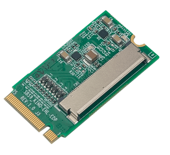 Модуль iDPM-eDP