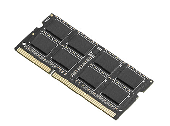 Модуль памяти  SQR-SD3N4G1K8MNCPC     4G  SODIMM DDR3L 1866 4GB Micron 256x16 0-85