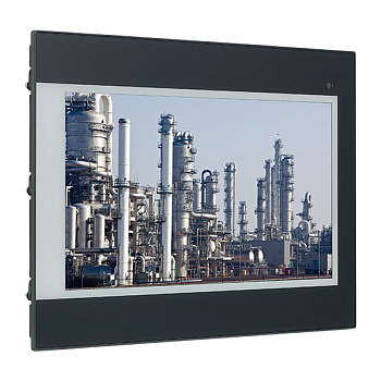 Панельный компьютер IPPC2170P-B     10II2170P02X0      Panel PC 21.5", IP66 front, Full HD 16:9(300n