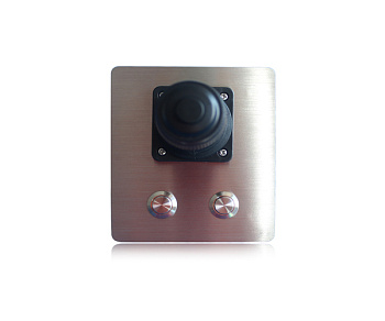 Джойстик промышленный K-TEK-B100-JS-USB