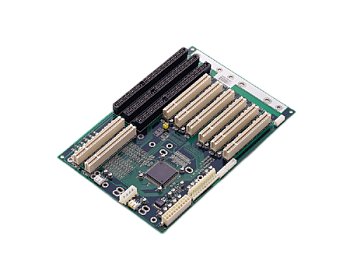 Кроссплата  PCA-6108P6-0C1E      8 SLOT PICMG BP,1ISA 5PCI,1PICMG,1PICMG