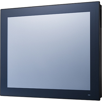 Панельный компьютер  PPC-3190-RE4BE     COMPUTER SYSTEM, Intel Atom E3845(1.91G),19" flat panel W/R-
