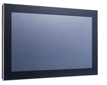 Панельный компьютер PPC-3210SW-PAE      21.5" Fanless Panel PC with Intel® Celeron® N2930 Processor
