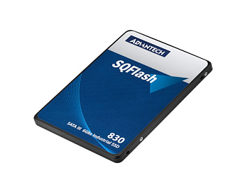 Накопитель  SQF-S25M8-512G-SAE      SSD-SATA-25-512GB-WT, 512GB, WT, SSD-SATA-25-512GB-WT, SQF 2.5 S