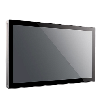 Панельный компьютер  UTC-520D-PE     21.5"" PCT.T/S WITH INTEL CELE J1900, 4G