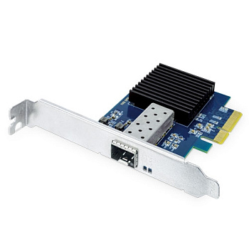 Planet ENW-9801 — сетевой адаптер 10G PCI-E (SFP+)