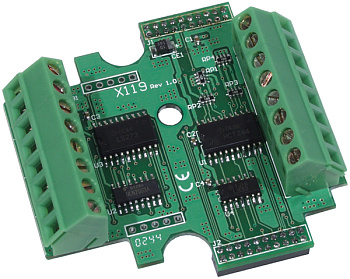 Картинка X119