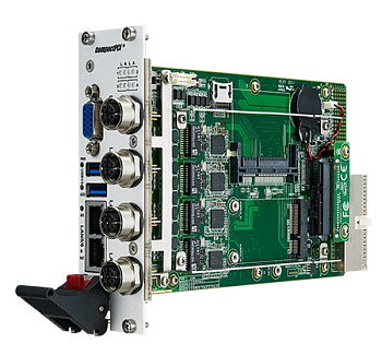 Плата 	MIC-3332D1-D1E       CIRCUIT BOARD, 	MIC-3332 16GB 45W 6820EQ,4M12, NonPlusIO