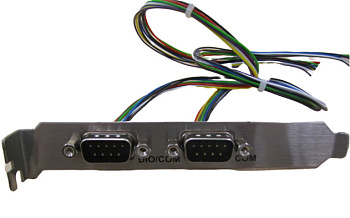 Модуль PPC-3150-COME      Kit to install extra COMx2/DIOx1 for PPC-3150