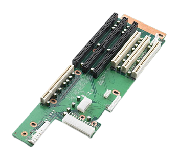 Кроссплата PCA-6105P3-5A1E CIRCUIT MODULE, PICMG 1.0 BP, 5 slot,3 PCI,1 ISA,1 PCI/ISA RoHS