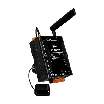Модуль RTU-540P-NB CR LTE NB-IoT Remote Terminal Unit with GPS(RoHS)