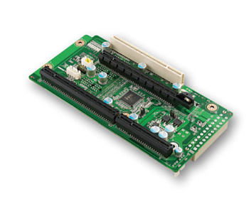 Кроссплата  PCE-3B03-01A1E     CIRCUIT MODULE, 3 Slots PICMG1.3 BP, PCI*1, PCIe x16*1