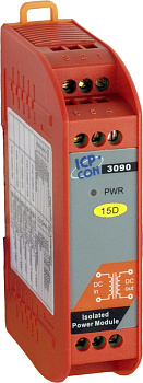 Блок питания PW-3090-15D-R CR Output Power Voltage +15V @ 300mA ( max. ) Accuracy : +2%
