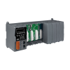 Корзина расширения ET-8KP8-MTCP 8 slots I/O Expansion Unit with Modbus TCP protocol