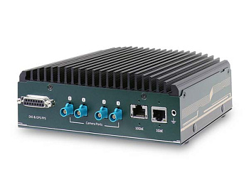 Компактный встраиваемый компьютер NRU-51V-NX8G (EA)