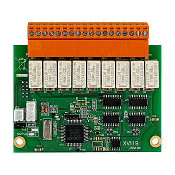 Картинка XV119 CR