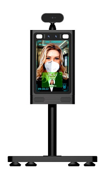 Панельный компьютер  ITC080DT     8 inch 820 x 1280 display, Quad-Core ARM® Cortex®-A7up to1.8GHz, o