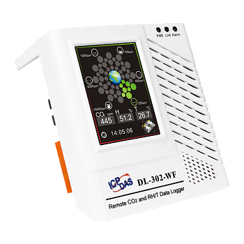 Картинка DL-302-WF CR