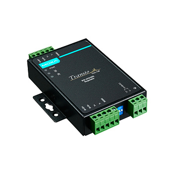 Конвертер TCC-120 RS-422/485 Repeater,Din-Rail Mountable