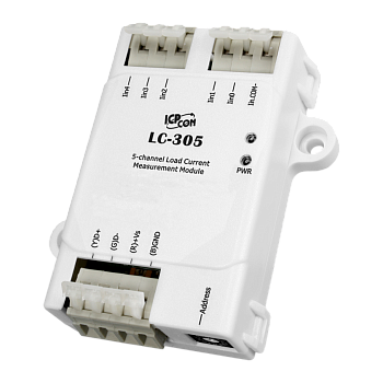 Картинка LC-305 CR