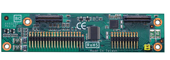 Плата  AX93292     I/O Board for PICO880, PICO500, PICO300  ( E393292100 )