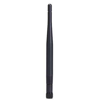 Антенна ANT-WDB-ARM-0202 2.4/5GHz, dual-band omni-directional antenna, 1.8/1.8 dBi, RP-SMA (male) co