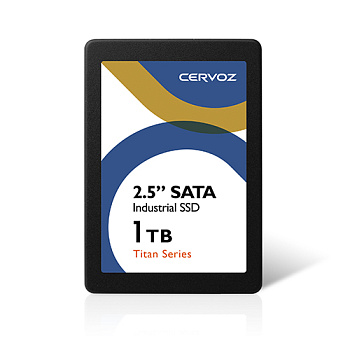 Накопитель  CIS-2ST351TKE064GS      SSD-SATA-25-64GB, 64GB, STD, SSD-SATA-25-64GB, Industrial 2.5" S