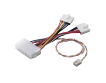 Кабель 1700000450       A Cable 2*10P-4.2/1*6P-3.96*2+1*3P-2.54 45.5CM