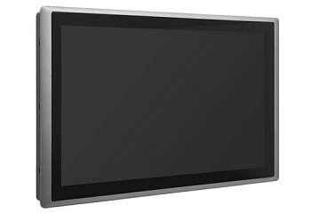 Панельный компьютер   CV-W121R/P2002E-i5-PI   21.5" TFT Full HD 16:9 Panel PC with Resistive 5-wire 