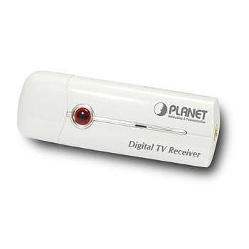 Planet DTR-100D — TV-тюнер USB2.0 (DVB-T)