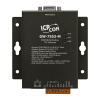 Преобразователь GW-7553-M CR PROFIBUS/Modbus TCP Gateway (RoHS) (Metal casing)
