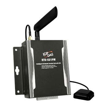 Картинка RTU-531PM CR