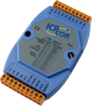 Картинка I-7018 CR