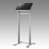 Крепеж    UTC-H01-STANDE    UTC-515/520 H Shape Floor Stand 123.6 cm ( H-shape floor stand )