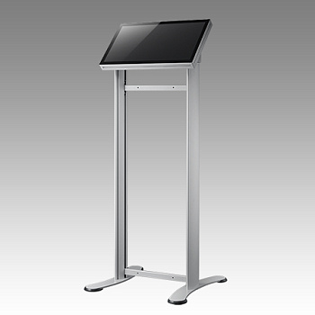 Крепеж    UTC-H01-STANDE    UTC-515/520 H Shape Floor Stand 123.6 cm ( H-shape floor stand )