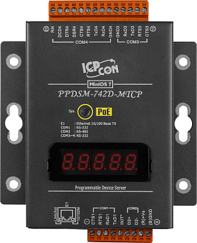 Картинка PPDSM-742D-MTCP CR