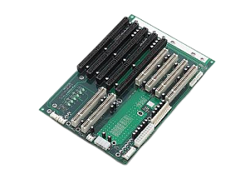 Кроссплата PCA-6108P4-0C2E 3ISA/3PCI/1 PICMG/PCI, RoHS