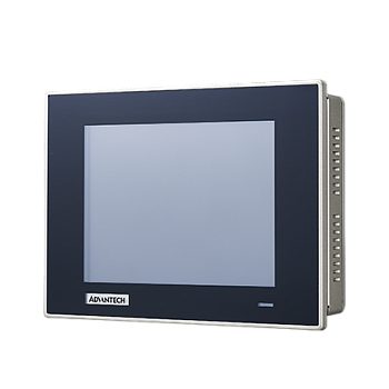 Панельный компьютер  TPC-651T-E3AE      5.7"" VGA TOUCH PANEL PC, ATOM E3827 1.7