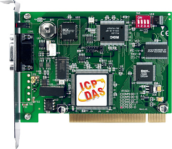 Картинка PISO-CM100U-D CR