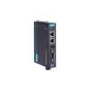 Модем OnCell 3120-LTE-1-EU-T Industrial LTE Cat 1 cellular gateway, B1/B3/B8/B20/B28, t: -30/70°C
