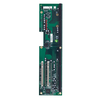 Кроссплата FAB205-6P5-RC 6-slot ATX-supported Bridge PICMG 1.3 Bus Backplane, 1xPICMG 1.3, 5PCI for 